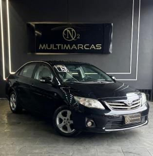 Foto do veículo Toyota Corolla 2.0 Dual Vvt-i Flex Xei Auto