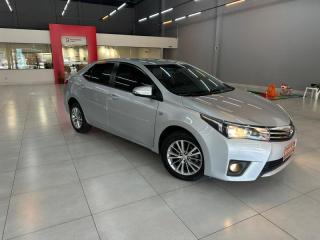 Foto do veículo Toyota Corolla Xei 2.0 Flex 16v Aut.