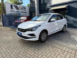 Foto do veículo Fiat Cronos 1.3