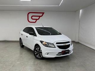 Foto do veículo Chevrolet Prisma Sed. Joy/ls 1.0 8v Flexpower 4p