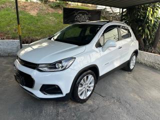 Foto do veículo Chevrolet Tracker 1.4 16v Ecotec Flex Ltz Auto