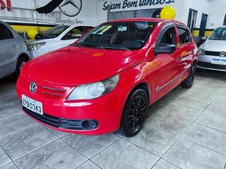 Foto do veículo Volkswagen Gol (novo) 1.6 Power/highi T.flex 8v 4p