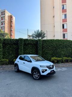 Foto do veículo Renault Kwid 1.0 Zen
