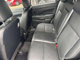 Foto do veículo Mitsubishi Asx 2.0 16v 4x4 160cv Aut.