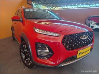 Foto do veículo Chery Tiggo 3x 1.0 T Plus Cvt