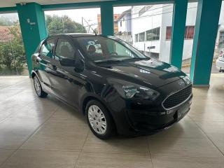 Foto do veículo Ford Ka 1.5 Se 12v Flex 5p Aut.