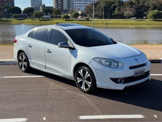 Foto do veículo Renault Fluence 2.0 16v Turbo Gt