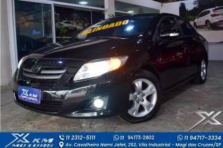 Foto do veículo Toyota Corolla Xei 2.0 Flex 16v Aut.