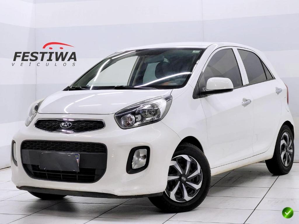 KIA Picanto 2017