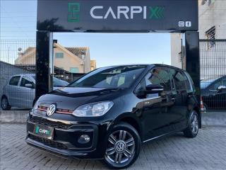 Foto do veículo Volkswagen Up 1.0 Tsi Move Up!
