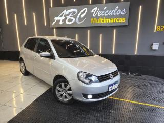 Foto do veículo Volkswagen Polo 1.6 Mi/s.ouro 1.6mi 101cv 8v 5p
