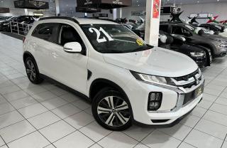 Foto do veículo Mitsubishi Outlander Sport Hpe 4x4 2.0 16v Flex Aut