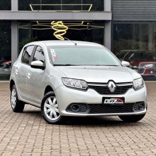 Foto do veículo Renault Sandero 1.6 Expression