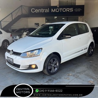 Foto do veículo Volkswagen Fox 1.6 Connect
