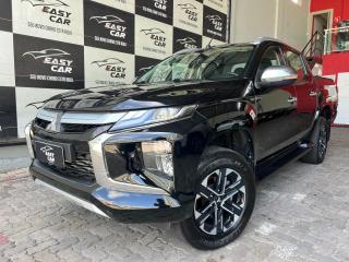Foto do veículo Mitsubishi L200 2.4 D Triton Sport Hpe-s Sertoes At 4wd