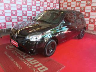 Foto do veículo Renault Clio Authentique 1.0/1.0 Hi-power 16v 3p