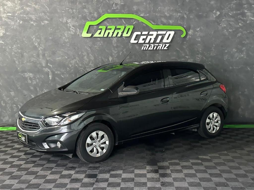 Chevrolet Onix Plus 10tat Ltz Flex 2017