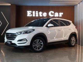 Foto do veículo Hyundai Tucson 1.6 T-gdi Gls Dct