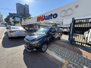 Foto do veículo Fiat Strada Volcano 1.3 Flex 8v Cd