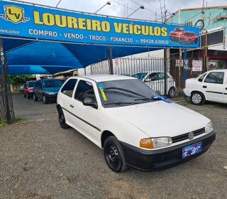 Foto do veículo Volkswagen Gol 1.0 Special
