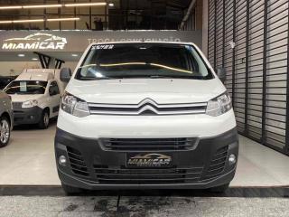 Foto do veículo Citroen Jumpy 1.5 Hdi Cargo