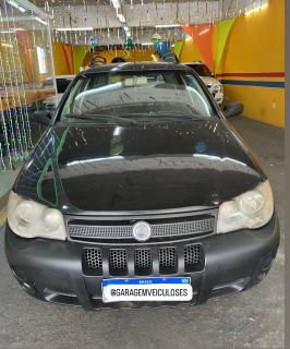 Foto do veículo Fiat Palio 1.8 8v Flex Weekend Adventure