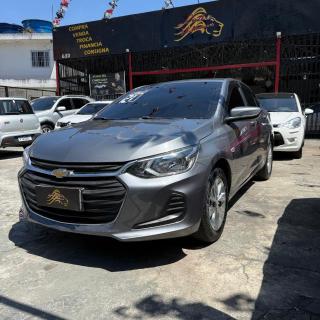 Foto do veículo Chevrolet Onix Sedan Plus Lt 1.0 12v Tb Flex Aut.