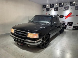 Foto do veículo Ford Ranger Stx 4.0 Cs/ce