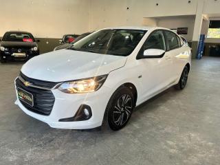 Foto do veículo Chevrolet Onix Sedan Plus Lt 1.0 12v Flex 4p Mec.