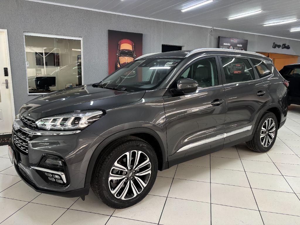 Chery Tiggo