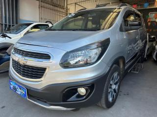 Foto do veículo Chevrolet Spin 1.8 Econoflex Activ Auto