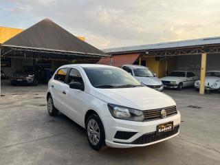 Foto do veículo Volkswagen Gol 1.6 I Moti.power/highli T.flex 8v 4p