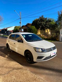 Foto do veículo Volkswagen Gol 1.0 12v Tl Mb S Flex