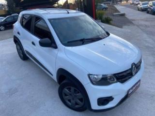 Foto do veículo Renault Kwid Zen 1.0 Flex 12v 5p Mec.