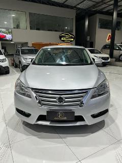 Foto do veículo Nissan Sentra 2.0 16v Flex Sv Cvt