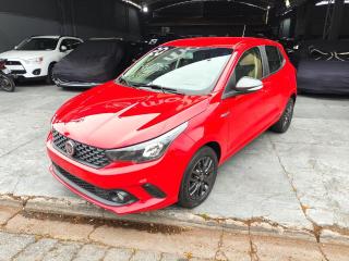Foto do veículo Fiat Argo Precision 1.8 16v Flex Aut.