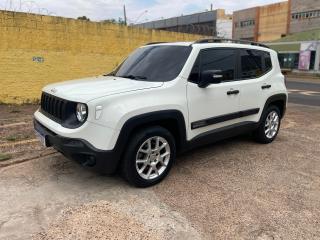 Foto do veículo Jeep Renegade 1.8 Sport Auto