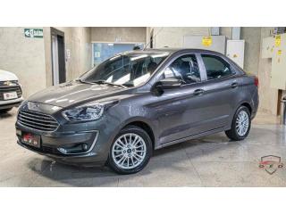 Foto do veículo Ford Ka 1.5 Titanium 12v Flex 5p Aut.