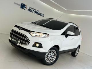 Foto do veículo Ford Ecosport 1.6 Se At
