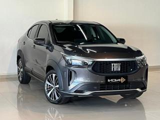 Foto do veículo Fiat Fastback 1.0 T200 Audace Cvt