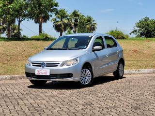 Foto do veículo Volkswagen Gol 1.0 8v Total Flex