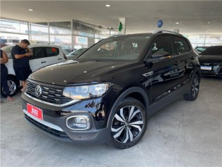 Foto do veículo Volkswagen T-cross Hig. 250 Tsi 1.4 Flex 16v 5p Aut