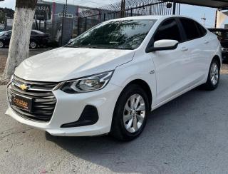Foto do veículo Chevrolet Onix Plus 1.0 Turbo Lt Auto