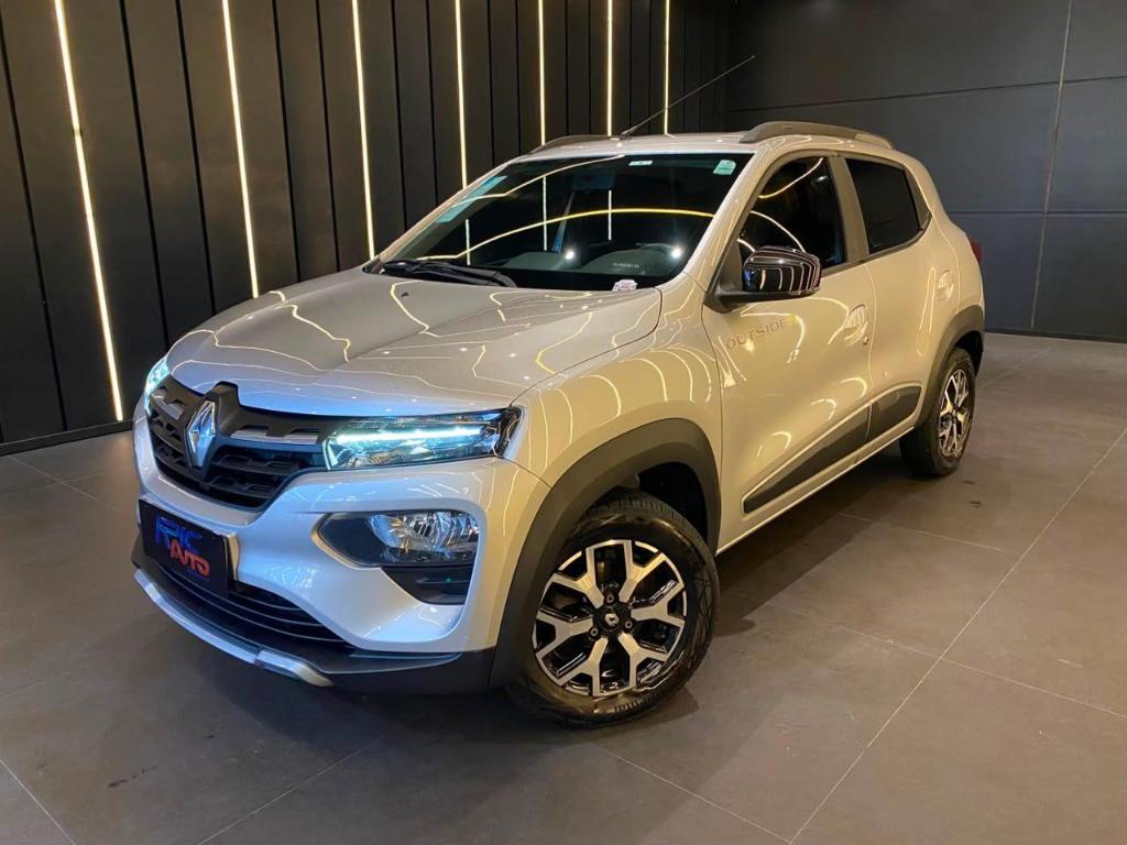 Renault Kwid