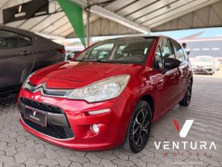 Foto do veículo Citroen C3 1.5 8v Flex Tendance
