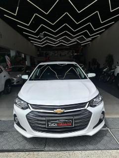 Foto do veículo Chevrolet Onix 1