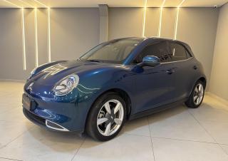 Foto do veículo Gwm Ora 03 Bev 48kwh Skin Special Edition Auto