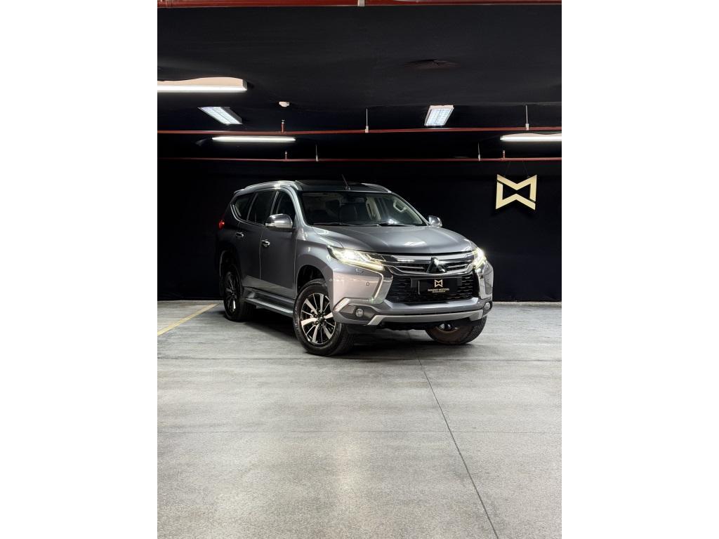 Mitsubishi Pajero SPORT HPE 2.4 TB 2020