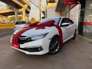 Foto do veículo Honda Civic Sedan Exl 2.0 Flex 16v Aut.4p