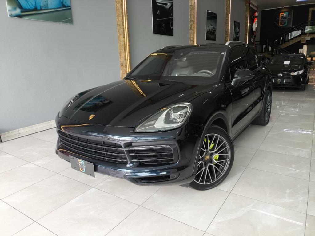 Porsche Cayenne 3.0 V6 (HÍBRIDO) 2019